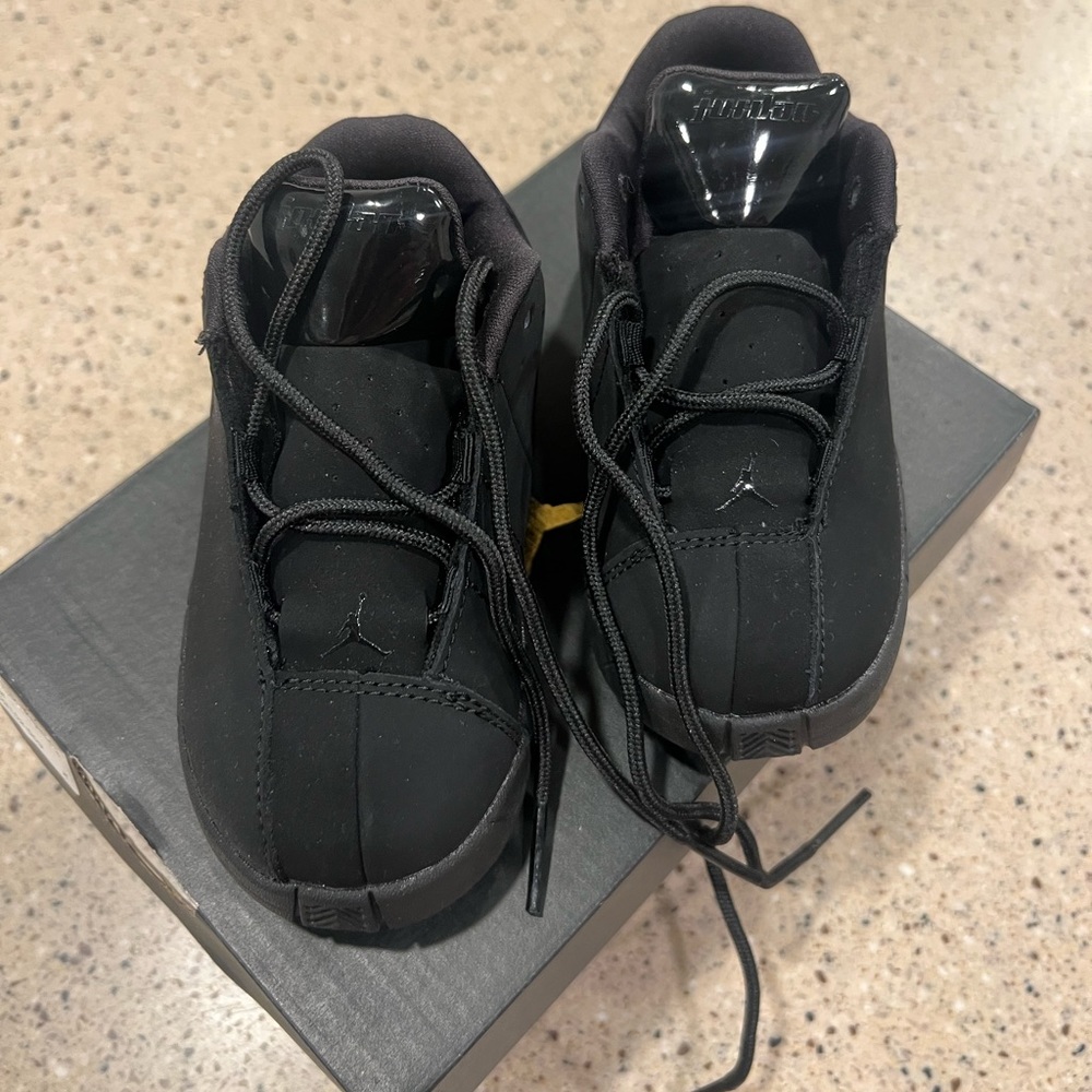 Toddler Jordans!  New-never worn